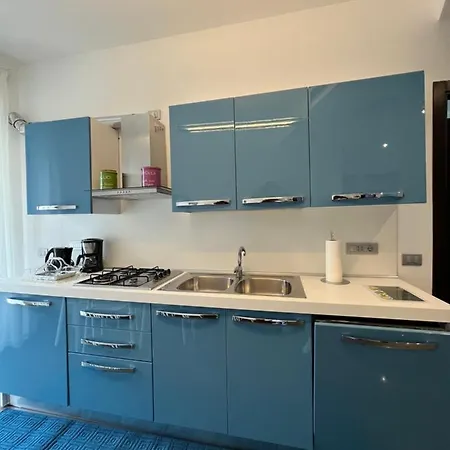 Casa Costanza Appartement Maiori