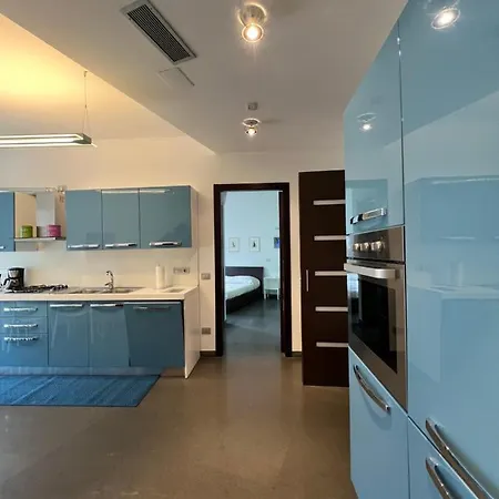 Appartement Casa Costanza