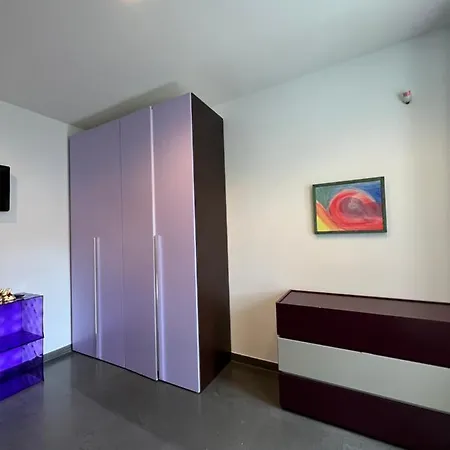 Casa Costanza * Maiori