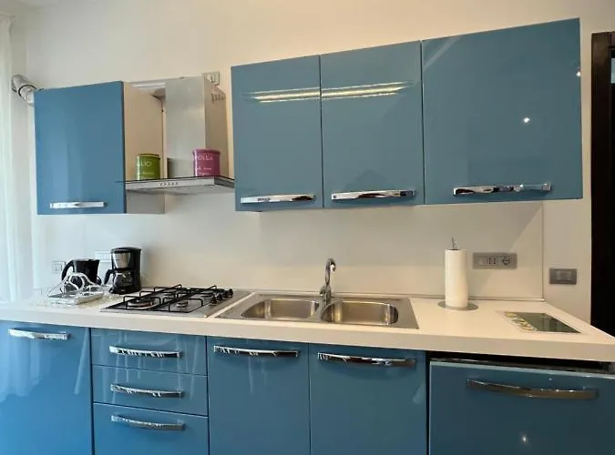 Casa Costanza Appartamento Maiori