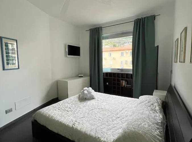 Casa Costanza Lägenhet