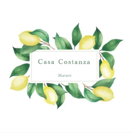 Apartment Casa Costanza Maiori