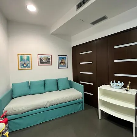 Casa Costanza Apartment