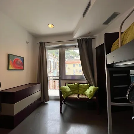 Apartamento Casa Costanza