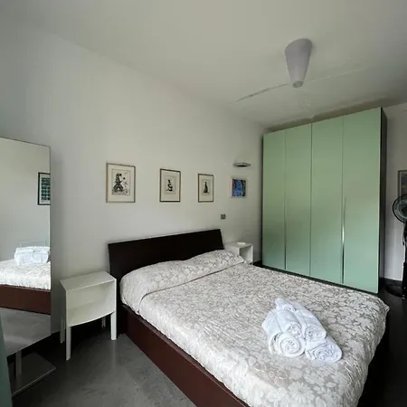 Lägenhet Casa Costanza *