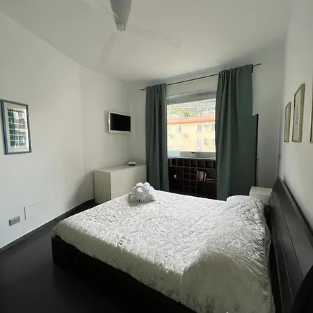 Casa Costanza Apartment