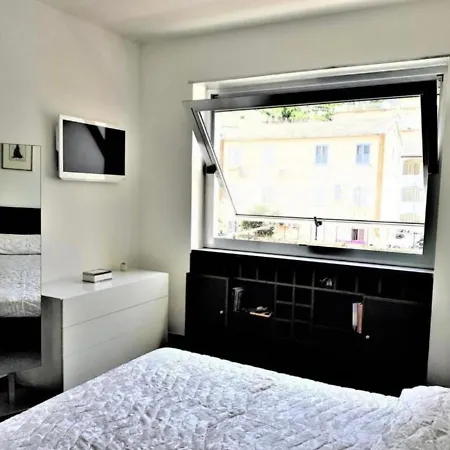 Apartamento Casa Costanza *