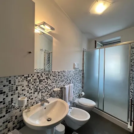 Casa Costanza Apartment Maiori