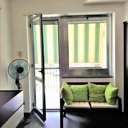 Casa Costanza Maiori