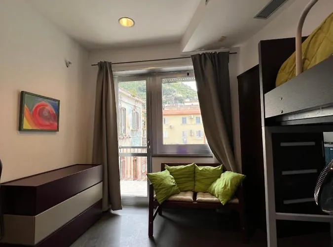 Apartamento Casa Costanza