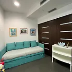 Casa Costanza Apartman