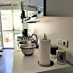 Casa Costanza Apartman *