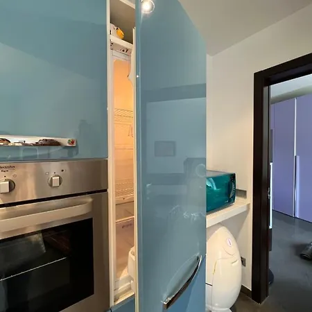 Casa Costanza Apartment Maiori