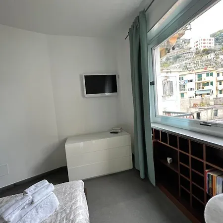 Casa Costanza