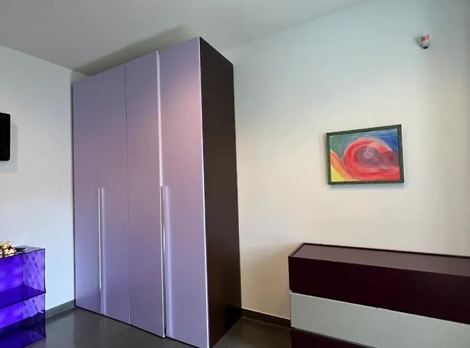 Casa Costanza * Maiori